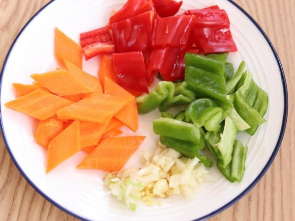 正宗東北溜肉段的做法，外酥裡嫩，幾分鐘就學到手