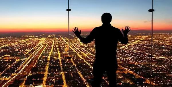 靠父母並不丟人,無父母可靠反倒是一種悲哀 靠父母並不丟人,無父母可靠反倒是一種悲哀