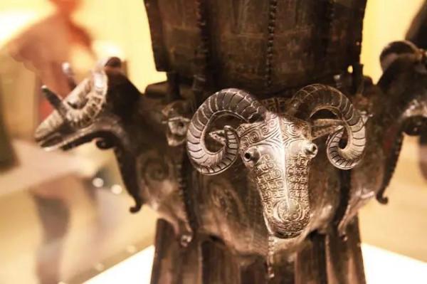 全國34個博物館，有42件國寶級文物：你見過幾個？