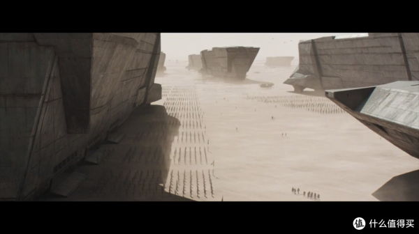 真是誰拍誰尷尬,一部披著科幻外衣的宗教電影,充滿了宿命論 真是誰拍誰尷尬,一部披著科幻外衣的宗教電影,充滿了宿命論