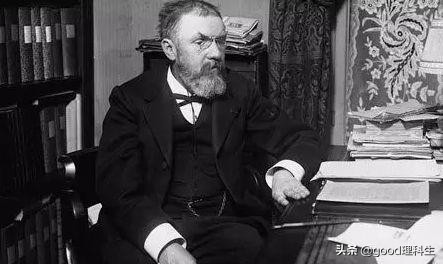 「數學家」相對論的先驅，最後一個數學全才——亨利·龐加萊