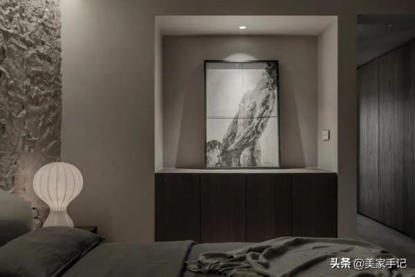 北京夫妻家中的精緻場面：堅持不鋪地板不鋪磚，完工反而時尚高階