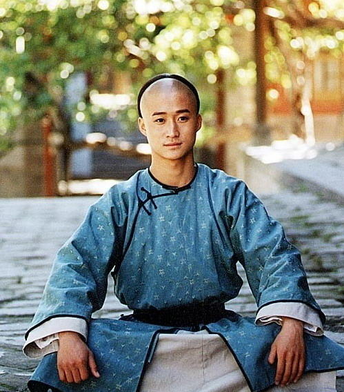 十部最重磅的經典武俠劇！鄭少秋趙雅芝驚豔，吳京真功夫太燃