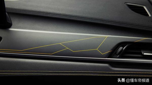 新車｜3月正式投產，融入金色元素點綴，寶馬X2特別版官圖釋出