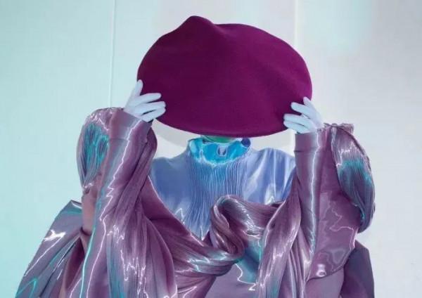 人工智慧與服裝的結合,一篇帶你看全 人工智慧與服裝的結合,一篇帶你看全