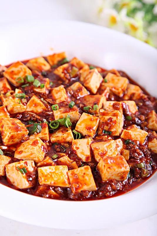 舌尖上的美食，一起來打卡！中國八大菜系，看著都忍不住流口水