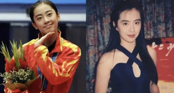 羽壇女神王適嫻,世界第一卻兩次無緣奧運,陪伴諶龍十年嫁給愛情 羽壇女神王適嫻,世界第一卻兩次無緣奧運,陪伴諶龍十年嫁給愛情