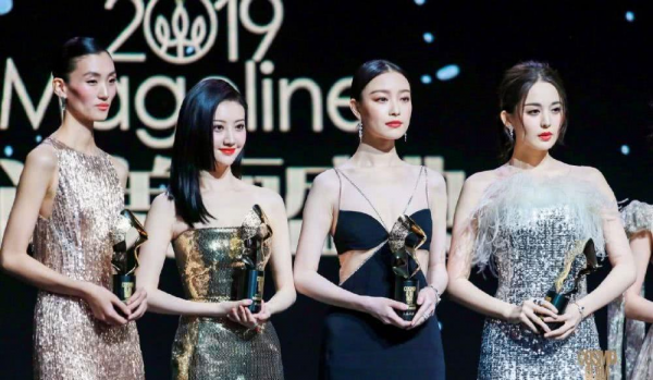 6個黑皮變雪膚的女明星，完美演繹什麼叫一白遮百醜