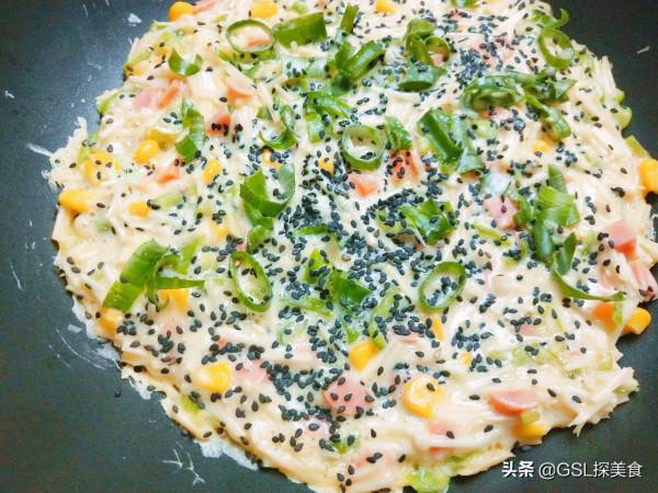 冬季，金針菇別吃火鍋了，這樣做，全家都愛吃，營養豐富，超好吃