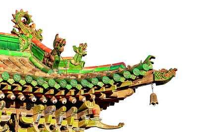 從半片磚瓦到十里樓臺 從半片磚瓦到十里樓臺