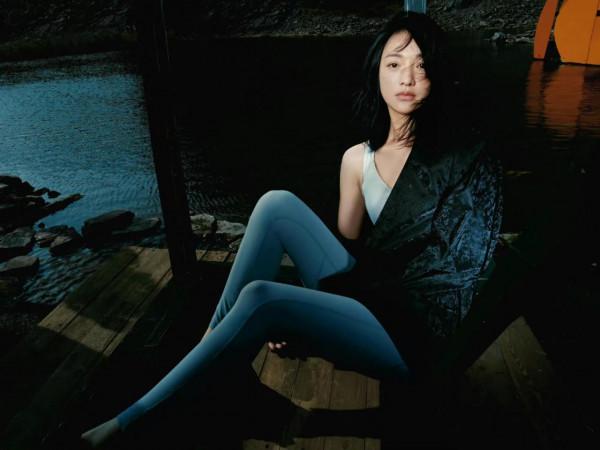 周迅大片來襲,太颯太酷 周迅大片來襲,太颯太酷