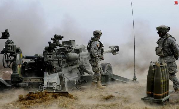 沒得比了比大炮？印軍3個炮團剛到邊境，解放軍已是“雙百”炮群