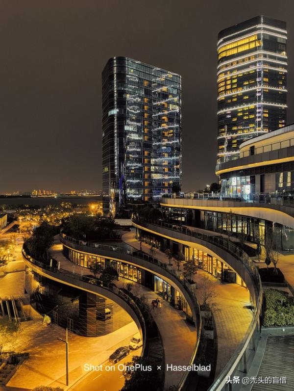 「掃街系列」賽博濾鏡永遠的神