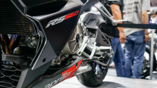 維斯帕SprintS摩托古茲V7/V9等,比亞喬集團攜多款車型亮相摩博會 維斯帕SprintS摩托古茲V7/V9等,比亞喬集團攜多款車型亮相摩博會