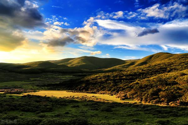 四川這三座小城，空氣好環境佳，低消費，適合養老，有你家鄉嗎