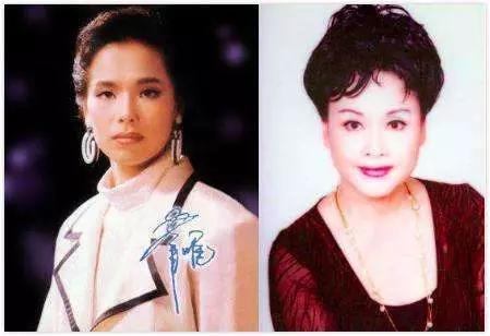 湖南盛產美人,6位湘籍女星,個個亭亭玉立,國色天香 湖南盛產美人,6位湘籍女星,個個亭亭玉立,國色天香