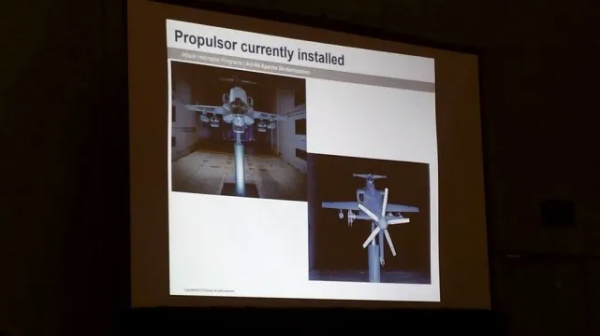 推進陸航的現代化 各國隱身/高速直升機部分概念合集