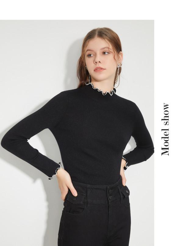 打底衫的證券開啟方式，你Get到了嗎