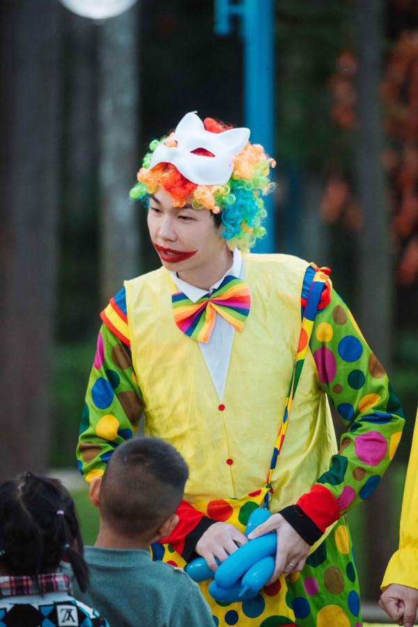 《我們的滾燙人生》&OpenCurlyDoubleQuote;夢想&rdquo;主題演講 陳小春張晉講述追夢歷程