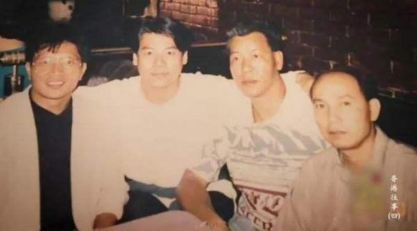 李兆基：黑幫出身，名震香港，為何卻連父親的靈堂都進不去？