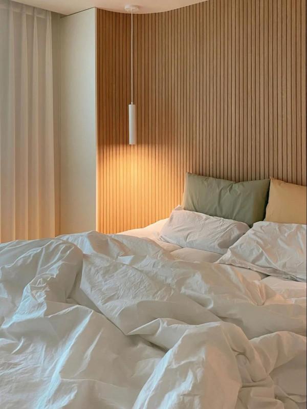 45歲阿姨第二次裝修,堅持做了12個細節設計,讓家越住越舒服 45歲阿姨第二次裝修,堅持做了12個細節設計,讓家越住越舒服