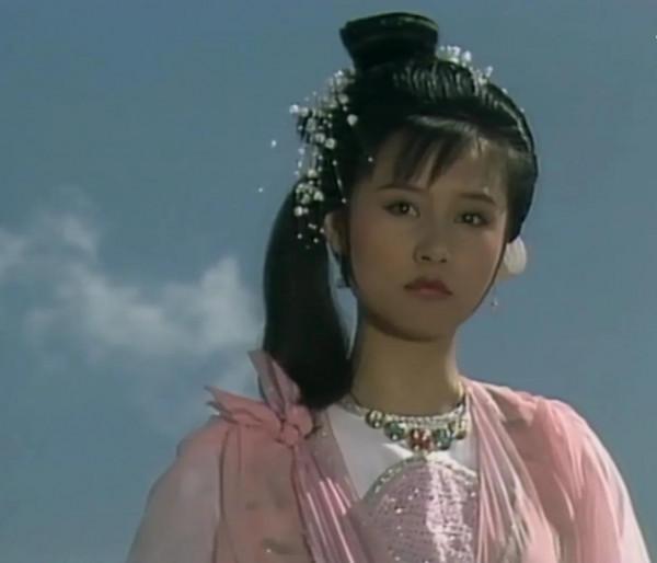 早期港劇的十大冷門古裝美人遺珠,桃花眼,鵝蛋臉,個個芳華絕代 早期港劇的十大冷門古裝美人遺珠,桃花眼,鵝蛋臉,個個芳華絕代