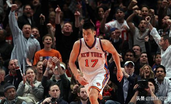 林瘋狂紀傳（一）林書豪命運最後的機會 林瘋狂正式登場