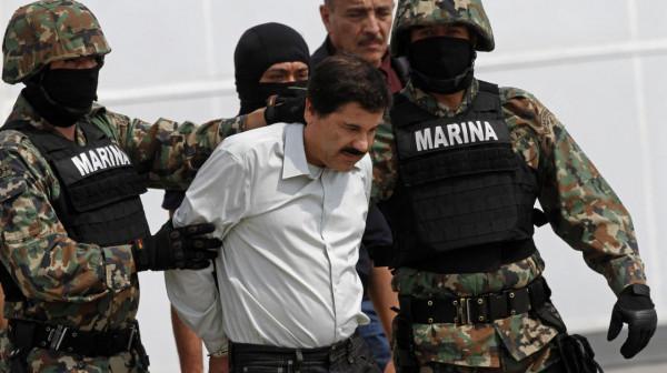 臭名昭著的美國FBI“十大通緝犯名單”到底是怎麼來的 臭名昭著的美國FBI“十大通緝犯名單”到底是怎麼來的