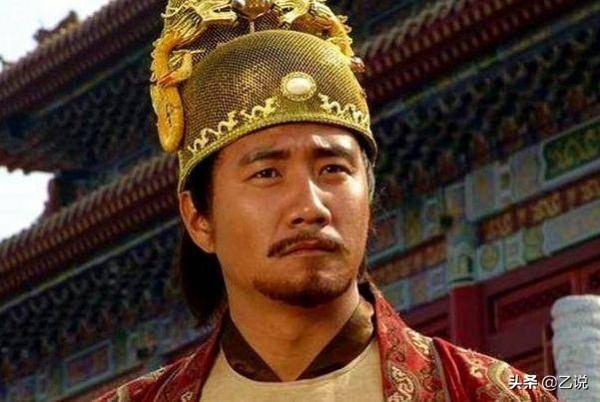 讀罷朱元璋的詠竹詩，才知什麼叫做帝王氣