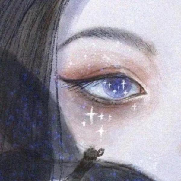 四人情頭兩男兩女