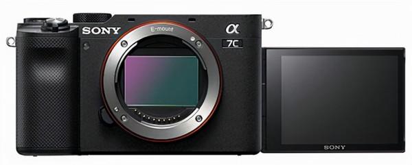 索尼a7IV將於10月21日10點發布，已公佈引數
