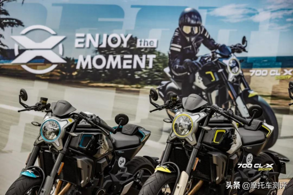 油門響應大幅提升,春風700CL-X Sport真香 油門響應大幅提升,春風700CL-X Sport真香