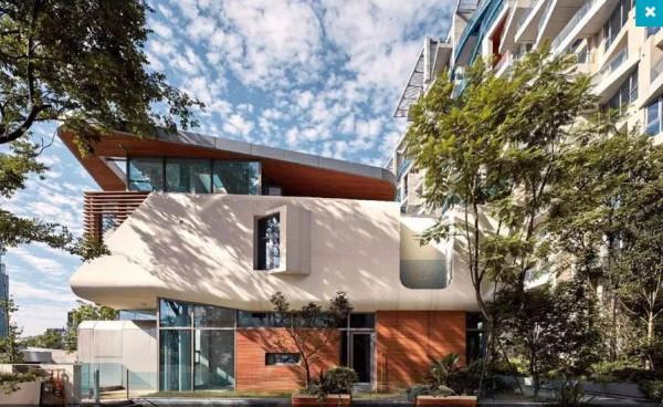 億元超級大別墅!中國四大神盤之一!如今裝了卡特加特全宅智慧 億元超級大別墅!中國四大神盤之一!如今裝了卡特加特全宅智慧