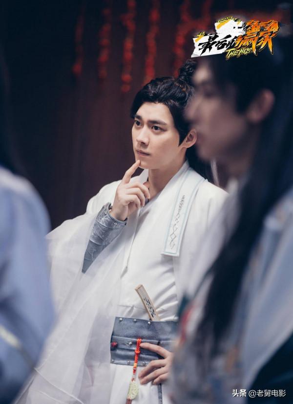 李易峰、關曉彤新綜藝《最後的贏家》:開播一期,優缺點就已顯露 李易峰、關曉彤新綜藝《最後的贏家》:開播一期,優缺點就已顯露