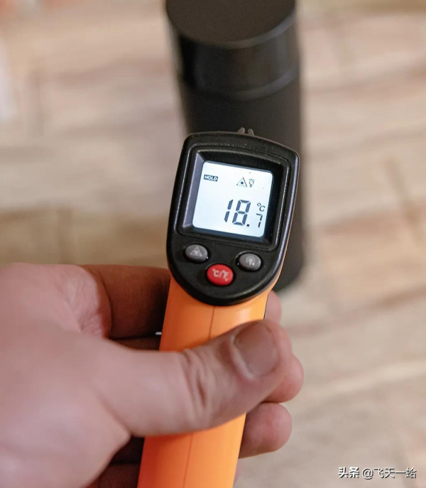 輕量保溫&mdash;&mdash;米家迷你保溫杯