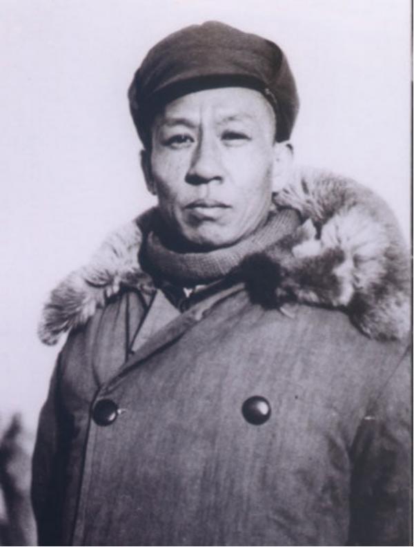 劉愛琴：劉少奇長女，從小被賣做童養媳，逝世後將器官捐獻給祖國