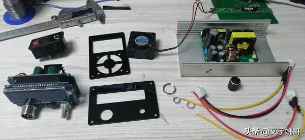 還在玩T12嗎?快來看看用WY710高頻烙鐵主機板組裝臺高效能高頻烙鐵 還在玩T12嗎?快來看看用WY710高頻烙鐵主機板組裝臺高效能高頻烙鐵