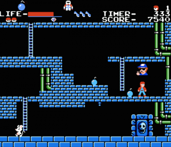 這個彩蛋整整過了19年才被人發現！盤點遊戲中那些經典的隱藏元素