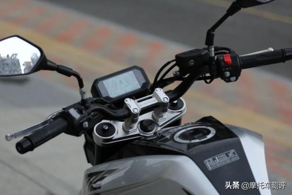 高金Flame500評測 | 國產之光 跑山利器 高金Flame500評測 | 國產之光 跑山利器