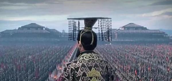 歷史上的這些人,是中華文化傳承的罪人 歷史上的這些人,是中華文化傳承的罪人