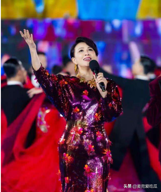 《浪姐3》最終名單敲定，韓紅擔任聲樂導師，李冰冰李玟有望加盟