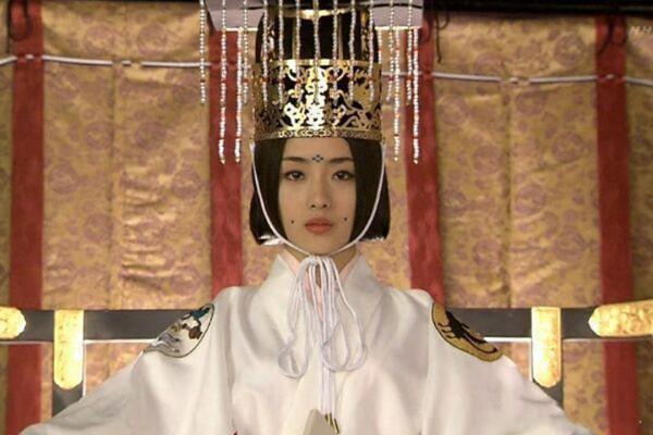 日本有人自稱是楊貴妃的後代?那麼她為何沒死,又怎麼去日本的? 日本有人自稱是楊貴妃的後代?那麼她為何沒死,又怎麼去日本的?