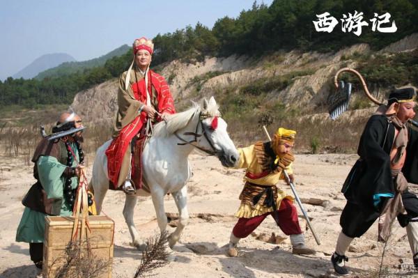 《西遊記》為啥沒按原著拍？要按原著拍的話，你可能1集都不想看
