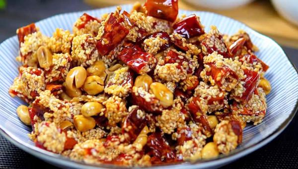 中秋團圓飯,這6道美味家常菜一樣也不能少,看得我直流口水 中秋團圓飯,這6道美味家常菜一樣也不能少,看得我直流口水