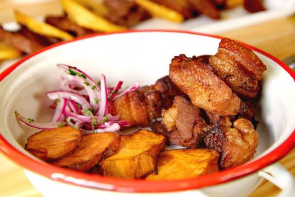 哥倫比亞美食圖鑑:看了才知道,原來哥倫比亞有這麼多美食 哥倫比亞美食圖鑑:看了才知道,原來哥倫比亞有這麼多美食