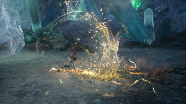 仙劍七有哪些臺詞刻進DNA裡?萍溪村小孩:你怎麼整天不務正業 仙劍七有哪些臺詞刻進DNA裡?萍溪村小孩:你怎麼整天不務正業