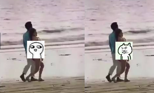 踩沙袋拍戲、穿高跟走紅毯，男星個頭成謎？同臺現原形誰假誰尷尬