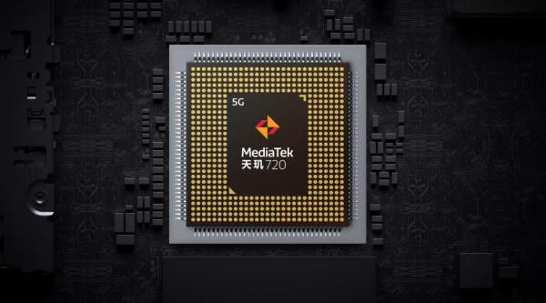 幾百元也有好手機，搭載5000mAh大電池，這三款可以閉眼買