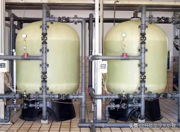 各種過濾介質功能介紹 各種過濾介質功能介紹