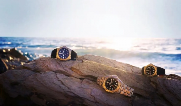 純爺們骨子裡都愛的軍表風,這個德表萬元出頭,男人味兒十足 純爺們骨子裡都愛的軍表風,這個德表萬元出頭,男人味兒十足